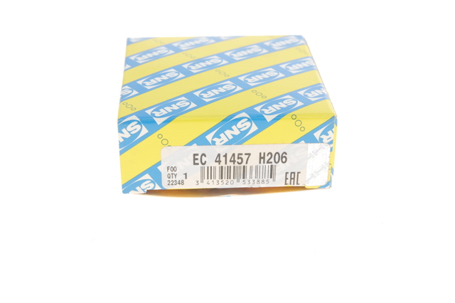Rodamiento caja de cambios SNR EC41457H206 precio, desde 24,52 EUR