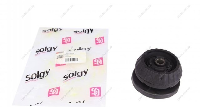 211061 Solgy Soporte del amortiguador delantero