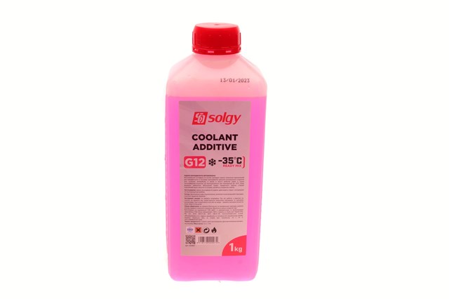 Comprar 503007 Solgy Liquido anticongelante 