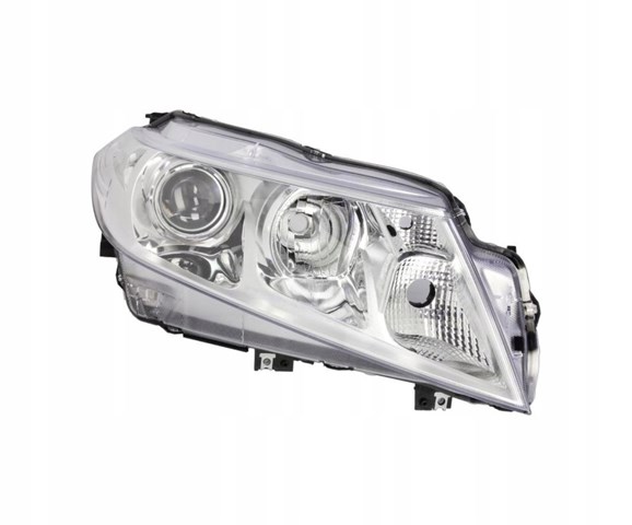 Faro delantero derecho Suzuki 3512054P00000