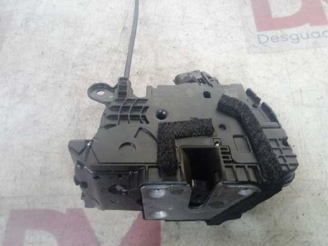 Comprar 93457081 Opel Cerradura de puerta delantera derecha