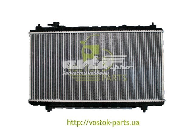 Comprar Radiador Chery Tiggo FL 