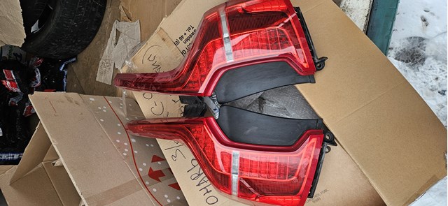 Piloto trasero izquierdo Volvo 31468538 precio, desde 420,34 EUR