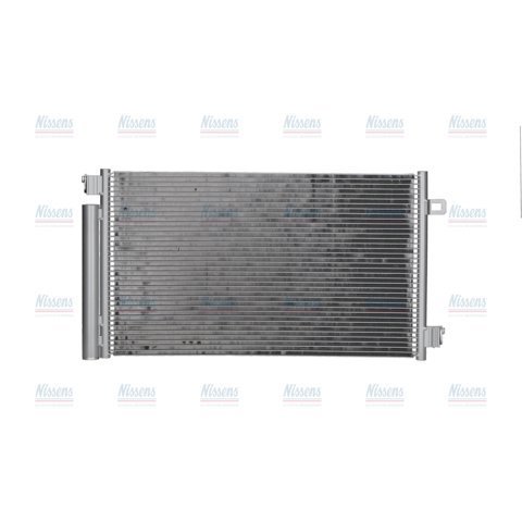 Aire acondicionado capacitor Fiat/Alfa/Lancia 52217410 precio, desde 185,86 EUR