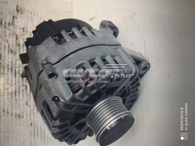 FG18S052 VALEO alternador