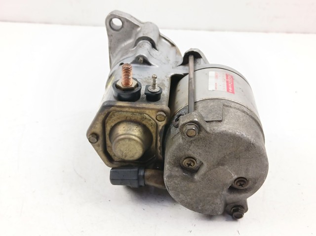 2280005092 Jaguar Arranque motores