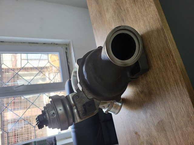 Comprar 8368255009S Garrett Turbo de coche