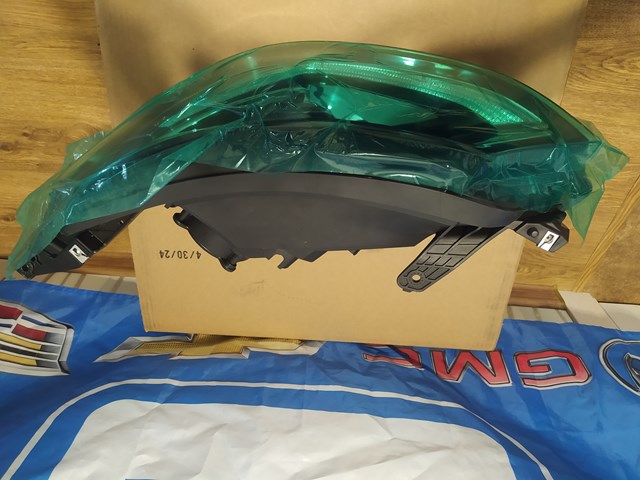 Faro General Motors 42703226