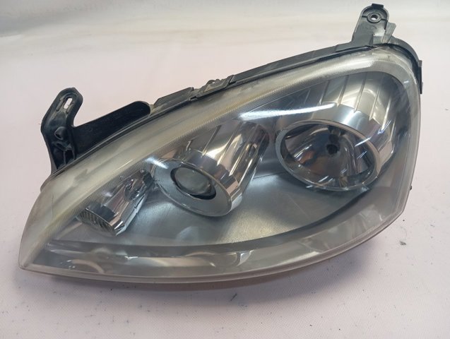 13100535 Opel Faros