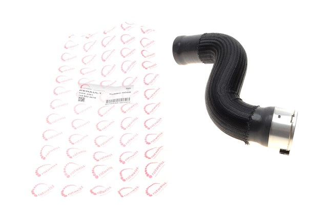 Tubo de salida de aire del turbocompresor Rotweiss RWS2381 precio, desde 49,37 EUR