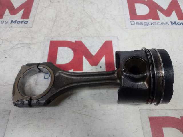 Motor Mercedes 629912