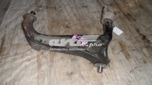 31201387 Volvo brazo suspension trasero superior izquierdo