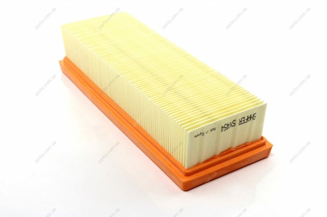 Filtro de aire SX454 Shafer