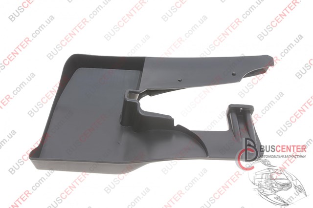 Guardabarros delantero derecho Begel BG88040 precio, desde 14,51 EUR