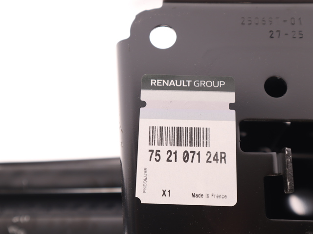  Renault (RVI) 752107124R
