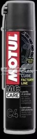 Limpiador-lubricante de cadenas de motocicleta Motul 102983 precio, desde 5,64 EUR
