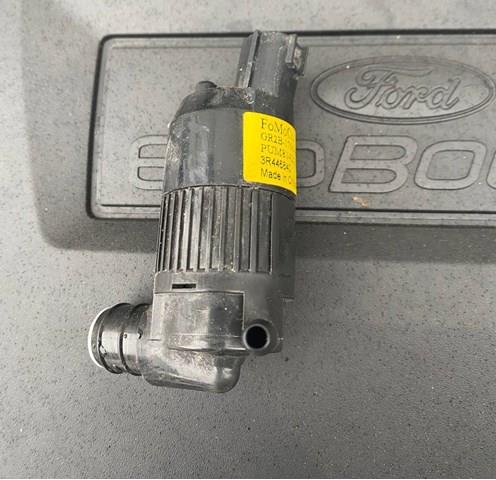 GR2B17664AA Ford Bomba de agua de lavado, lavado de parabrisas, delantera