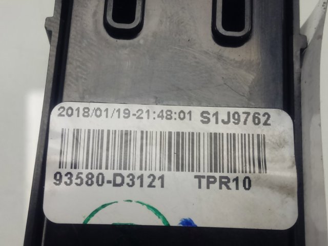 Comprar 93580D3121 Hyundai/Kia 