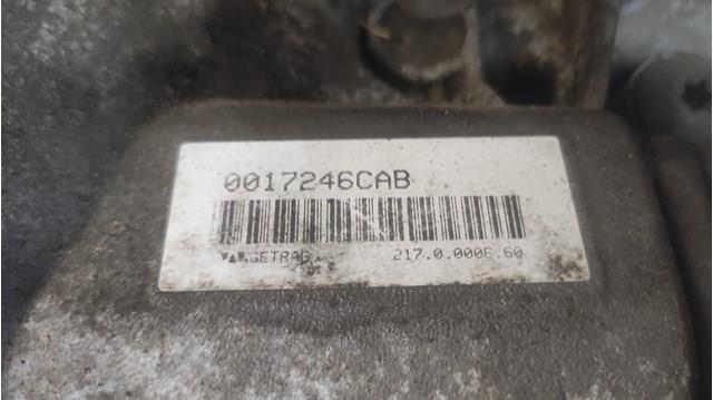 Aceite de transmisión BMW 7533818