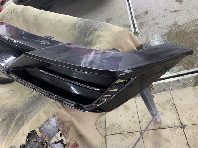 86612AA050 Hyundai/Kia Parachoques trasero, parte inferior