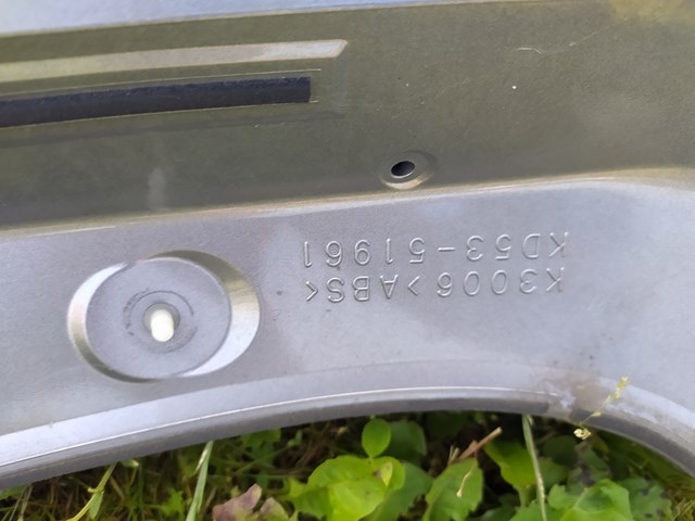 Comprar KD5351961 Mazda 