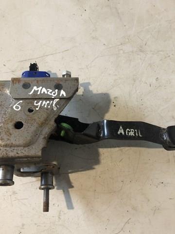 Pedal embrague Mazda 6 (GY)