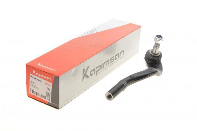 Rótula barra de dirección 1409343 Kapimsan