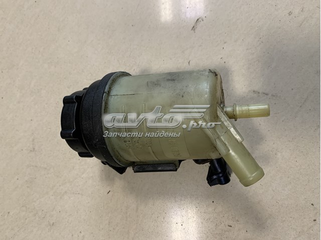 Comprar 6G913R700DB Ford Depósito de bomba de dirección hidráulica