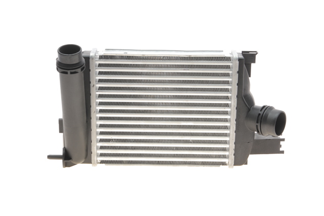 Radiador de aire de admisión Mahle Original CI661000S precio, desde 66,79 EUR
