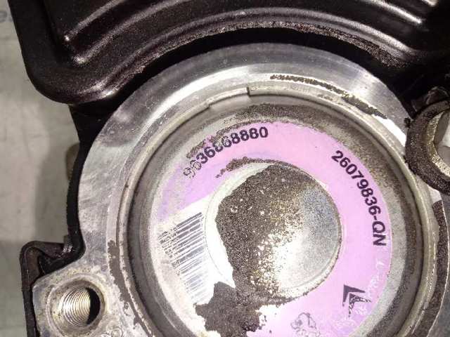 Bomba de dirección 26079884 Peugeot/Citroen