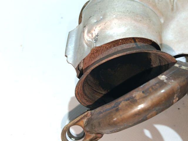 Catalizador Peugeot/Citroen 9822860580 precio, desde 734,71 EUR