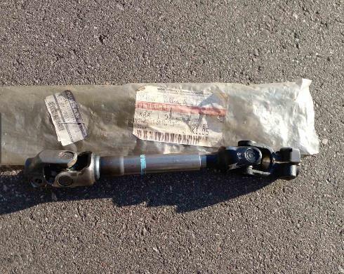 Comprar D80809U11D Nissan/Infiniti Cardán superior de la columna de dirección