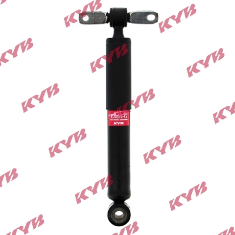 Amortiguadores traseros Fiat/Alfa/Lancia 9826243580