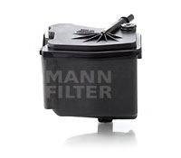 WK9392Z Mann-Filter filtro combustible