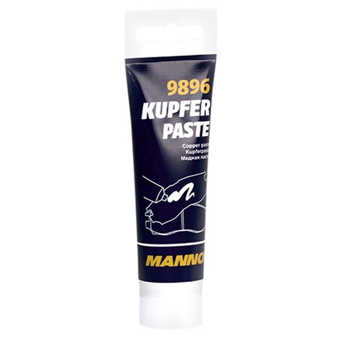 Grasa para sistemas de frenos 9896 Mannol