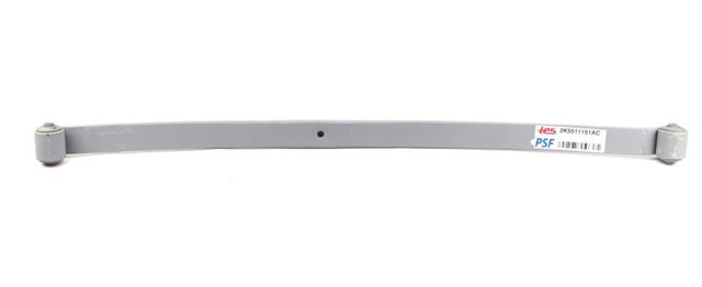 Ballesta trasera  TES 2K5511151AC0019ZT