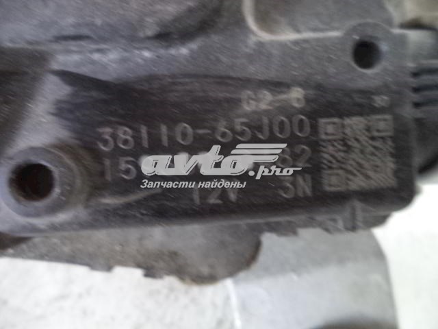 Comprar 3811065J00 Suzuki Motor limpiaparabrisas