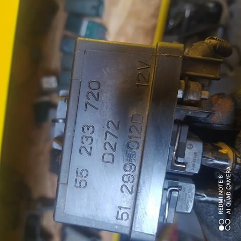  Fiat/Alfa/Lancia 55233720