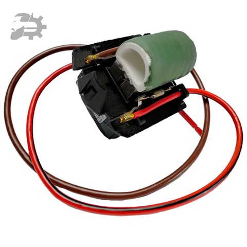 Comprar DF12714 Detali IF Ventilador del motor