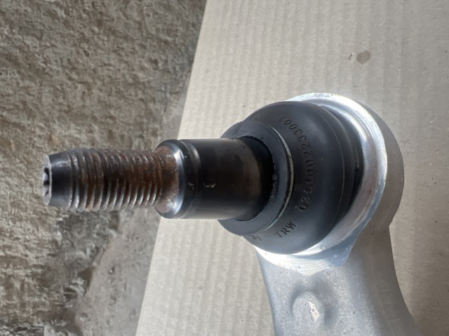 Brazo inferior derecho de la suspensión delantera VAG 9J1407152G precio, desde 709,33 EUR