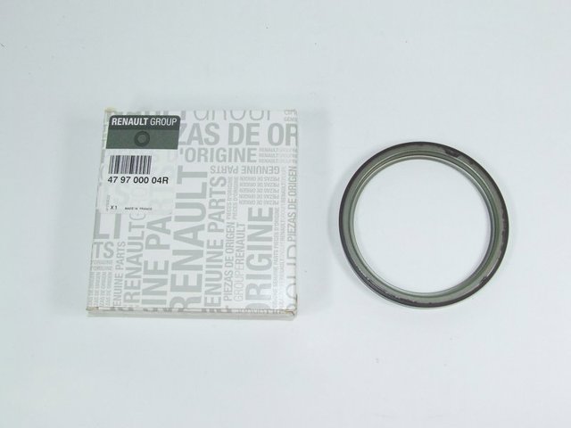 Anillo sensor, ABS Renault Master 3 (JV)