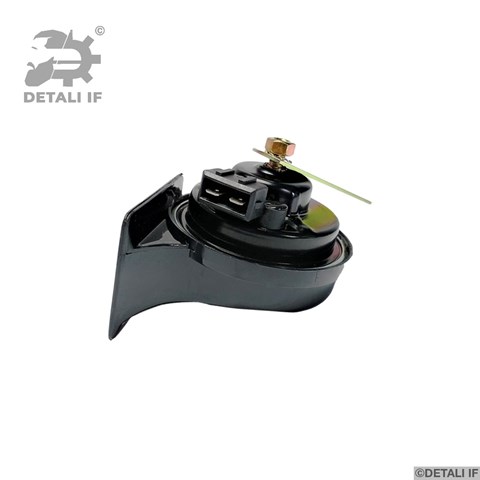 DF13126 Detali IF Claxon