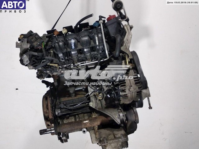 Motor completo Fiat/Alfa/Lancia AR37203 precio, desde  EUR