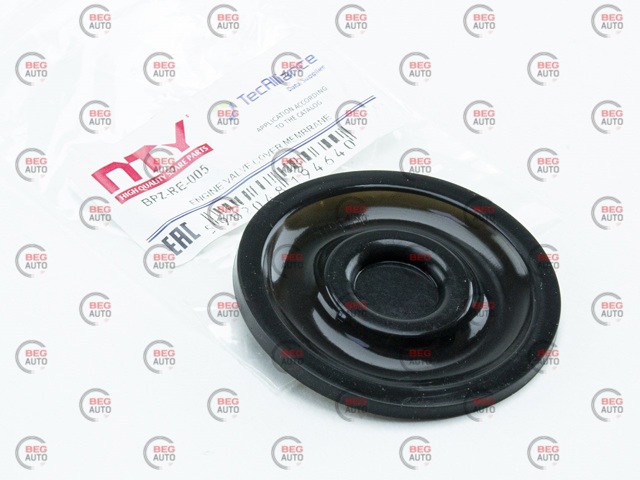 BPZRE005 NTY Separador de aceite del sistema de ventilación del cárter