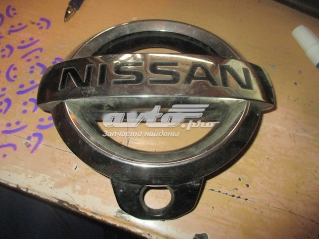 623821LB0A Nissan