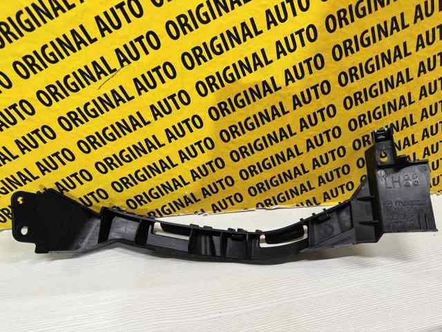 BDTS50160A Mazda Soporte de parachoques delantero
