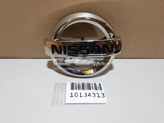 62890HV00A Nissan