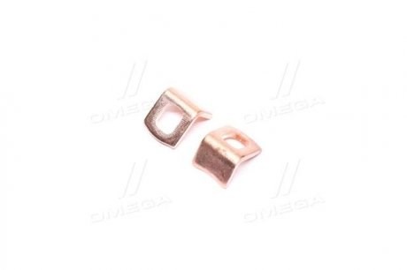 Kit de reparación del solenoide de arranque 131831 Cargo