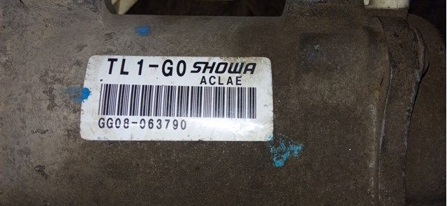 Engranaje de dirección Honda 53601TL1G01 precio, desde 910,06 EUR