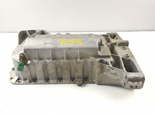  9637093810 Peugeot/Citroen